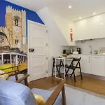 Appartamento Joivy Sao Bento Delight *