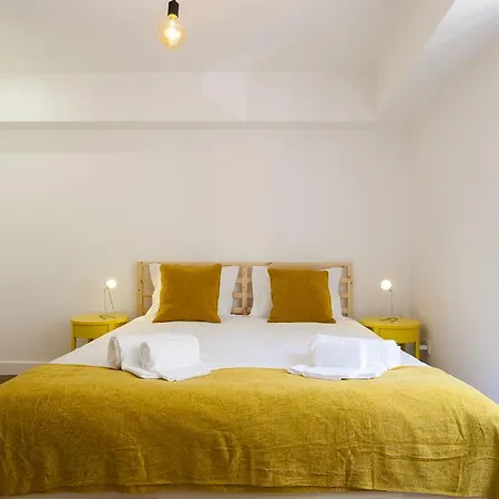 Joivy Sao Bento Delight Appartement