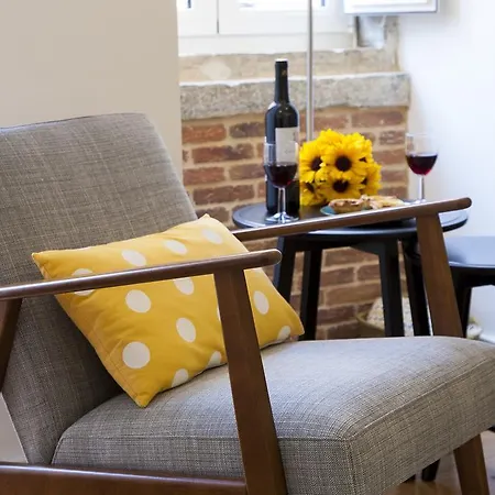 Joivy Sao Bento Delight Appartement Lisboa