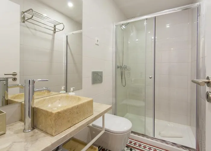 Joivy Sao Bento Delight Appartement