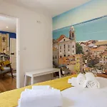 Joivy Sao Bento Delight * Lisboa