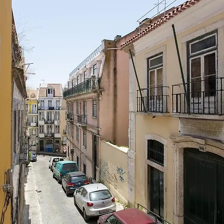 Joivy Sao Bento Delight Lisboa