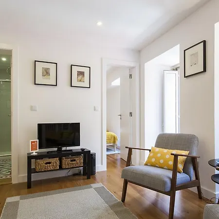 شقة Joivy Sao Bento Delight