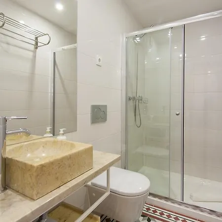 Joivy Sao Bento Delight شقة