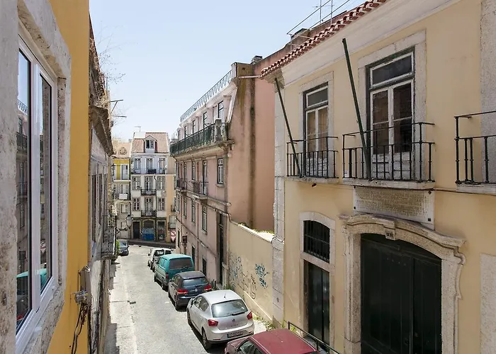 Joivy Sao Bento Delight Lissabon