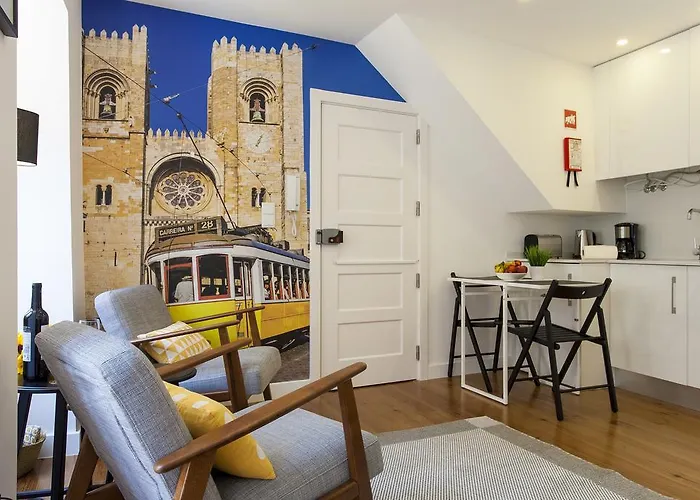 Joivy Sao Bento Delight Apartamento