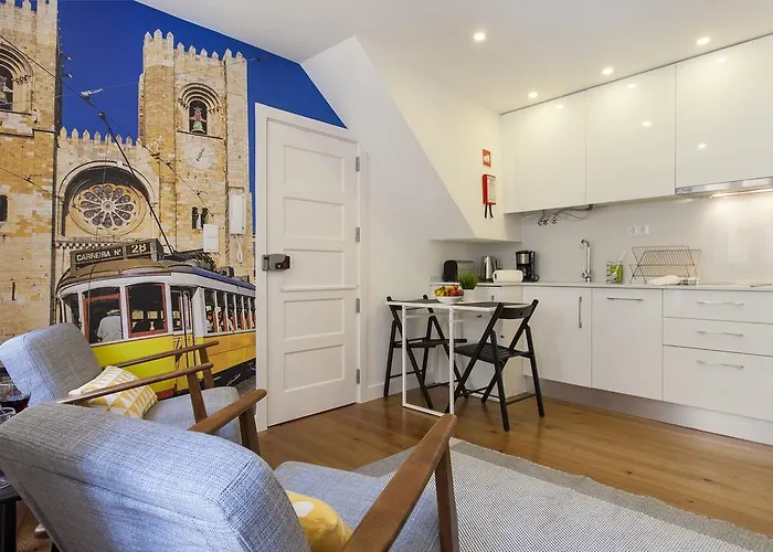 Apartamento Joivy Sao Bento Delight *