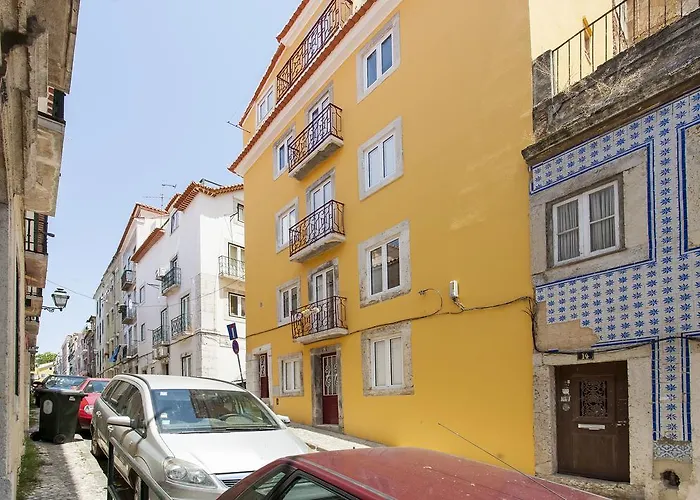 Joivy Sao Bento Delight Apartamento *