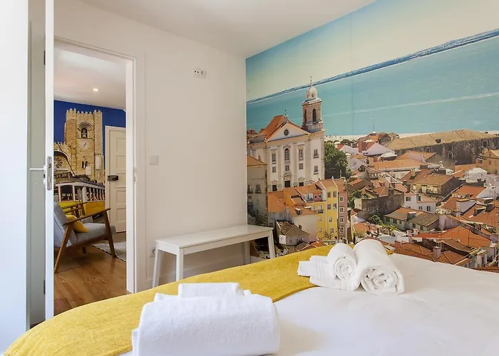 Joivy Sao Bento Delight * Lissabon