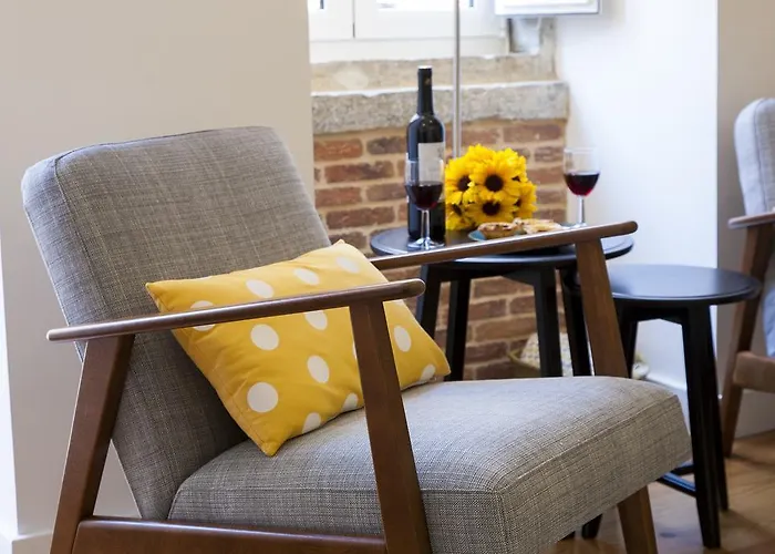Joivy Sao Bento Delight Apartment Lissabon
