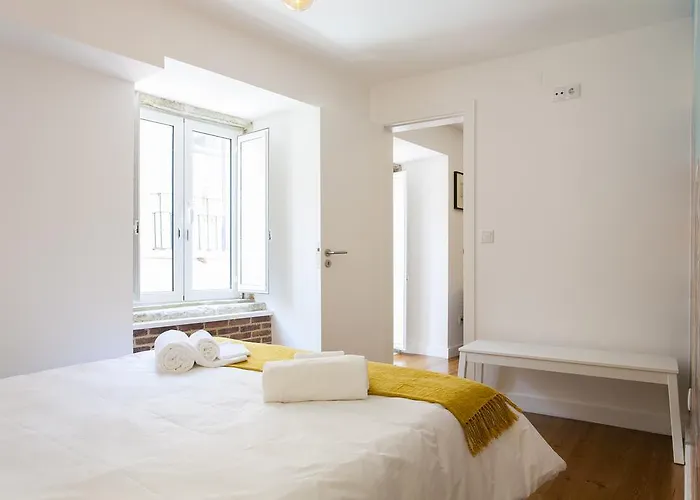 Joivy Sao Bento Delight Apartamento *