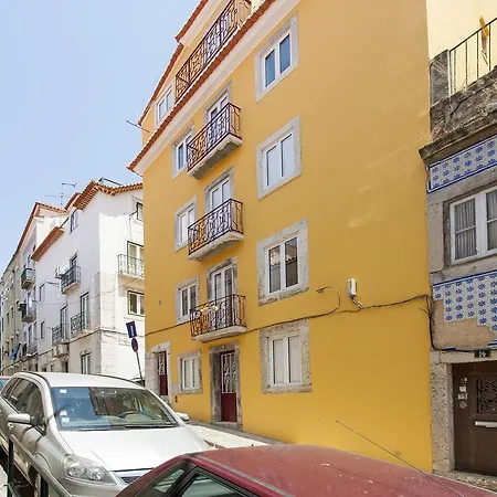 Joivy Sao Bento Delight Apartamento *