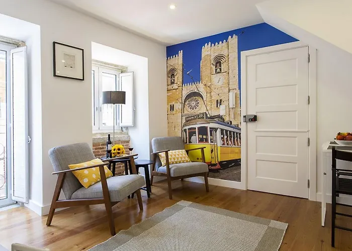 Apartamento Joivy Sao Bento Delight *