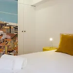 Joivy Sao Bento Delight Lägenhet Lisboa