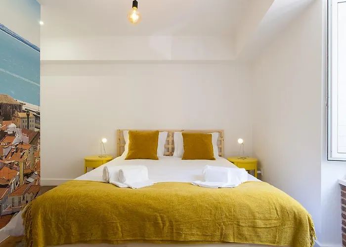 Joivy Sao Bento Delight Apartment